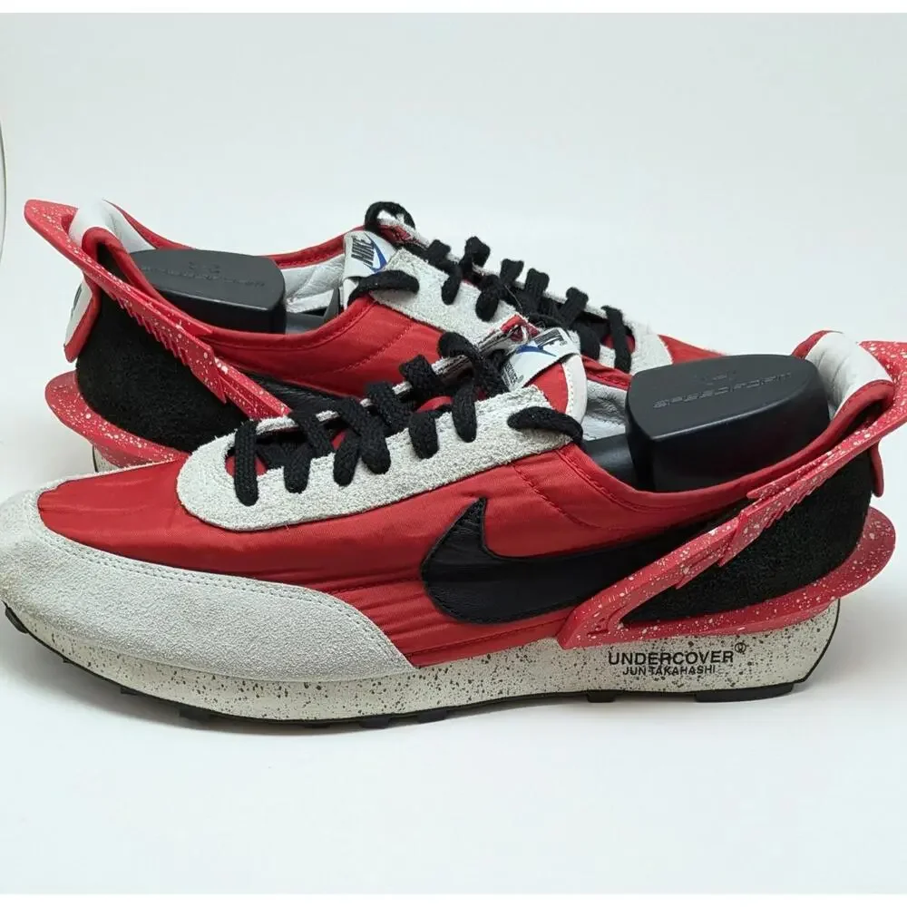 Womens Nike x Undercover Daybreak University JUN TAKAHASHI CJ3295-600 Size 14.5